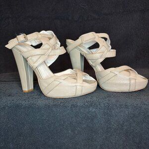 Calvin Klein Sandals